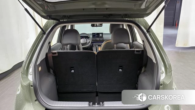 Hyundai The New Casper id 4016975 из Кореи 11