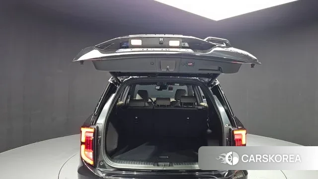 Ssangyong Torres id 3400931 из Кореи 11