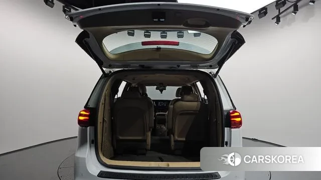 Kia The New Carnival id 3374725 из Кореи 11