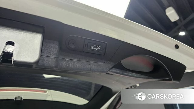 Ssangyong G4 Rexton id 4594509 из Кореи 11