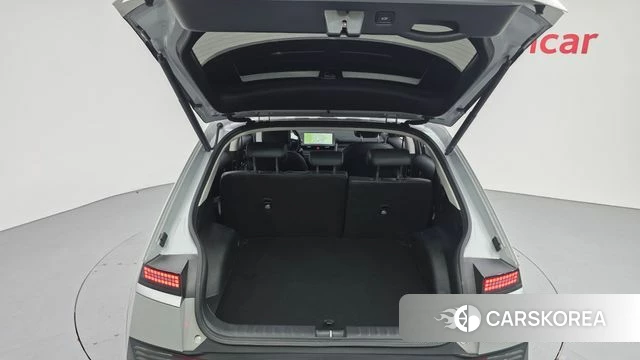 Hyundai Ionic 5 id 4186955 из Кореи 11