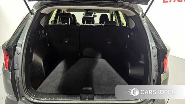 Hyundai Tucson (NX4) id 3427083 из Кореи 11