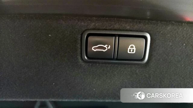 Genesis G80 id 4203561 из Кореи 11