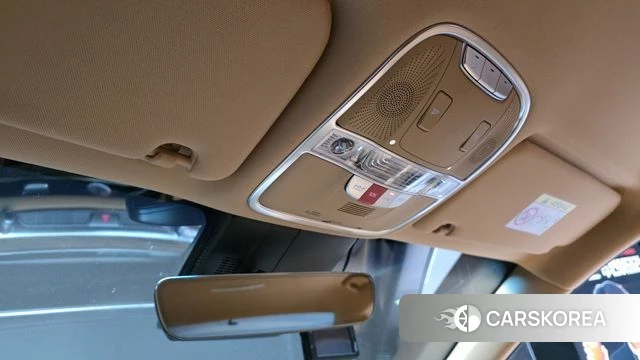 Kia The New K9 2nd generation id 4360991 из Кореи 11