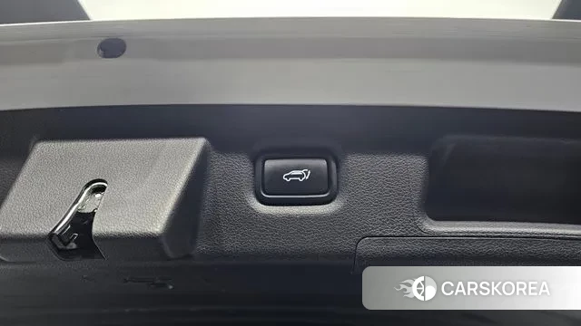 Hyundai The New Santa Fe id 3746804 из Кореи 11