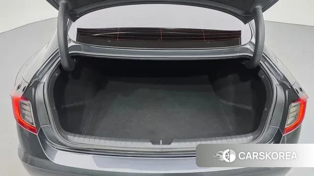 Hyundai Sonata Hybrid (DN8) id 3561287 из Кореи 11