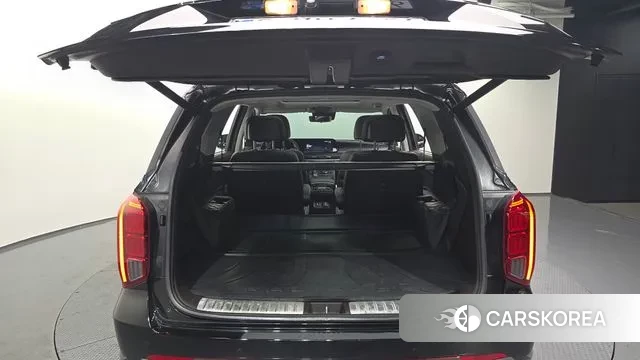 Hyundai The New Palisade id 3625237 из Кореи 11