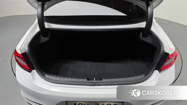 Hyundai Grandeur IG id 4465386 из Кореи 11