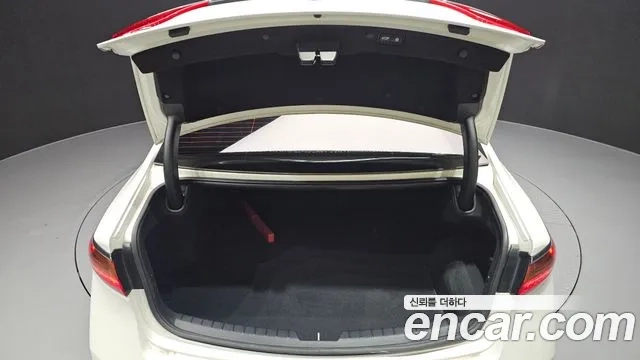 Kia All New K7 Hybrid id 2908263 из Кореи 11