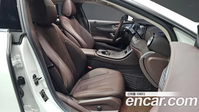 Mercedes-Benz CLS-Class C257 id 2664979 из Кореи 11