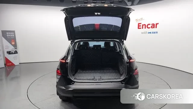 Hyundai Kona (SX2) id 3533589 из Кореи 11