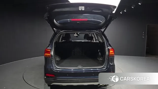 Kia The New Sorento id 3608376 из Кореи 11