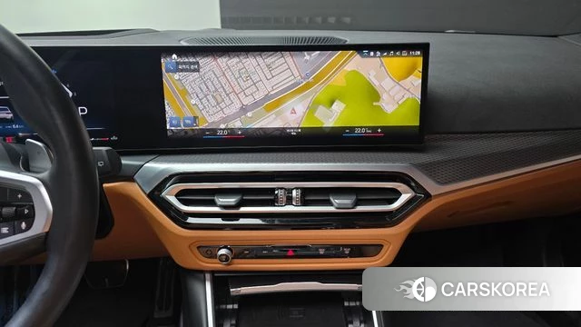 BMW 3 Series (G20) id 4560911 из Кореи 11