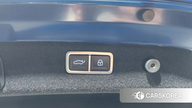 Genesis The New G70 id 4635719 из Кореи 11