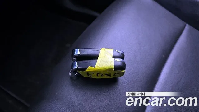 Chevrolet (GM Daewoo) The New Trax id 2455462 из Кореи 11