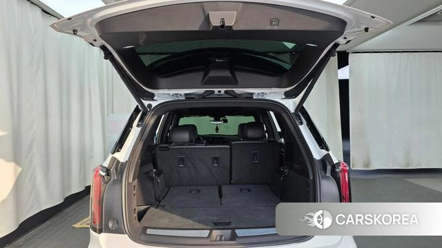 Cadillac XT6 id 4712505 из Кореи 11