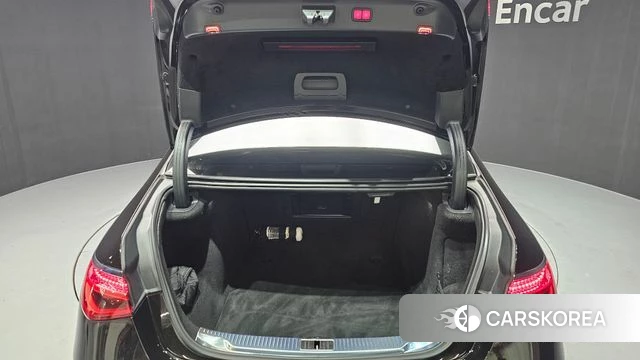 Mercedes-Benz S-Class W223 id 4646779 из Кореи 11
