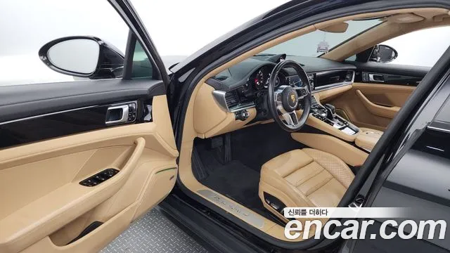 Porsche Panamera (971) id 2699766 из Кореи 11