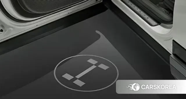 Hyundai Santa Fe (MX5) id 3745319 из Кореи 11