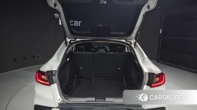 Renault Korea (Samsung) XM3 id 3306761 из Кореи 11