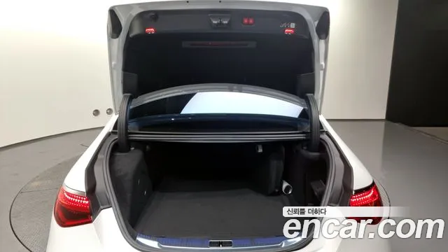 Mercedes-Benz S-Class W223 id 2531256 из Кореи 11