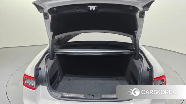 Lincoln Continental 10th Generation id 3742271 из Кореи 11