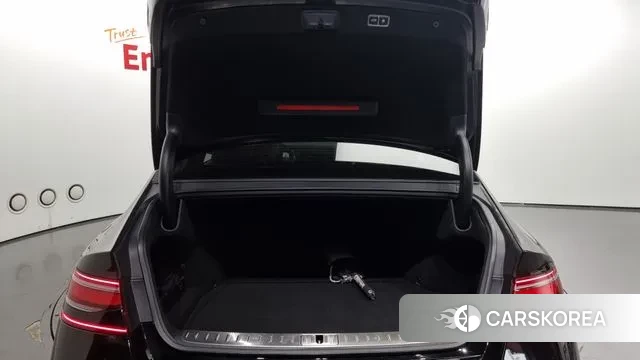 Genesis G90 (RS4) id 3031799 из Кореи 11