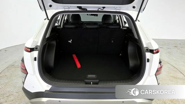 Hyundai Kona (SX2) id 3870985 из Кореи 11