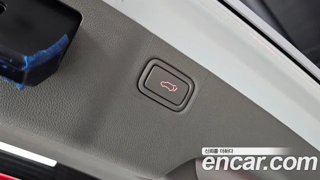 Kia The New Carnival id 2635415 из Кореи 11