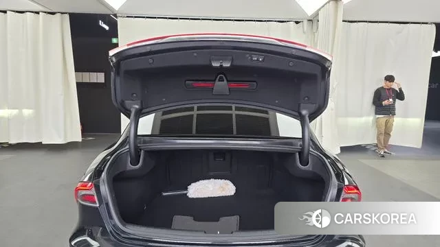 Hyundai The New Grandeur IG id 3307339 из Кореи 11