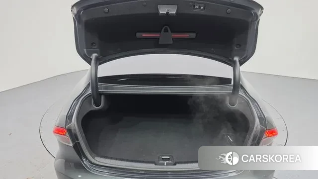 Hyundai The New Grandeur IG id 3529604 из Кореи 11