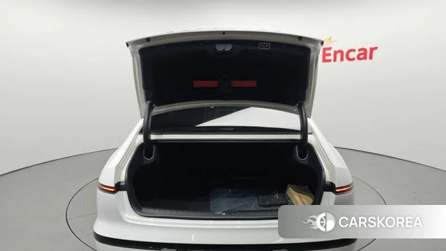 Hyundai Grandeur Hybrid (GN7) id 4302591 из Кореи 11