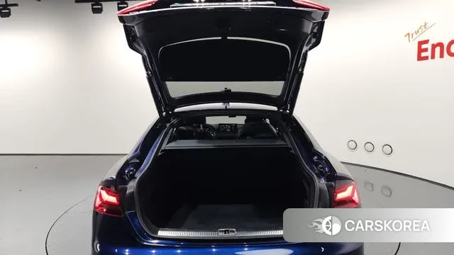 Audi A5 (F5) id 3373063 из Кореи 11