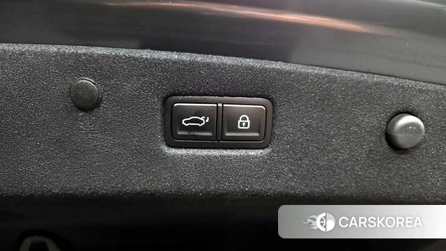 Kia K8 id 4195208 из Кореи 11