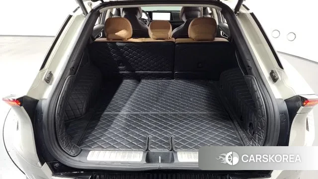 Kia EV6 id 3697366 из Кореи 11