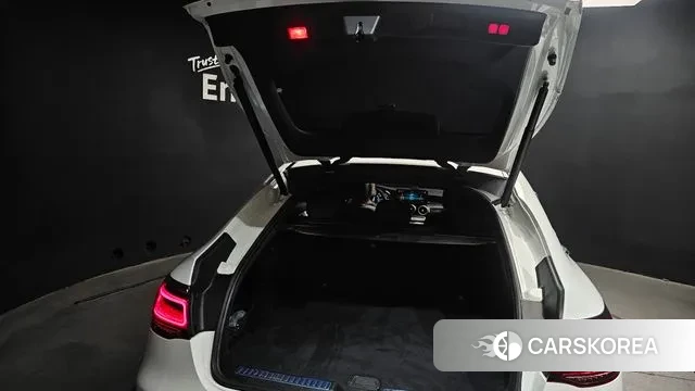 Mercedes-Benz GLC-Class X253 id 3044482 из Кореи 11