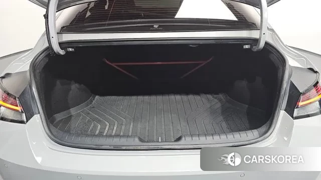 Hyundai Avante (CN7) id 3524452 из Кореи 11