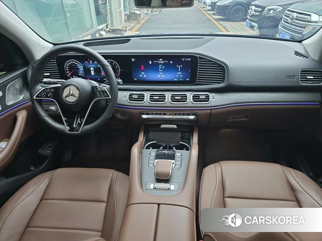 Mercedes-Benz GLE (import) id 4353099 из Китая 11