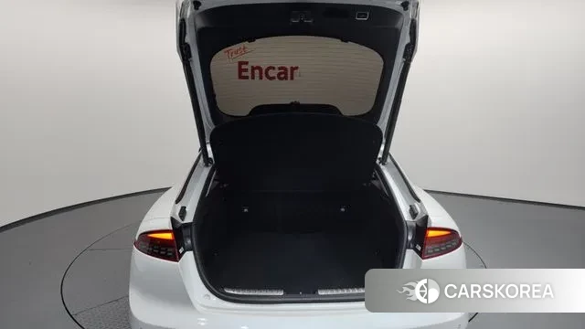 Kia Stinger Meister id 3433590 из Кореи 11