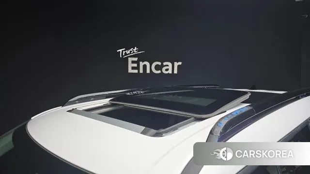 Hyundai Santa Fe (MX5) id 3472249 из Кореи 11