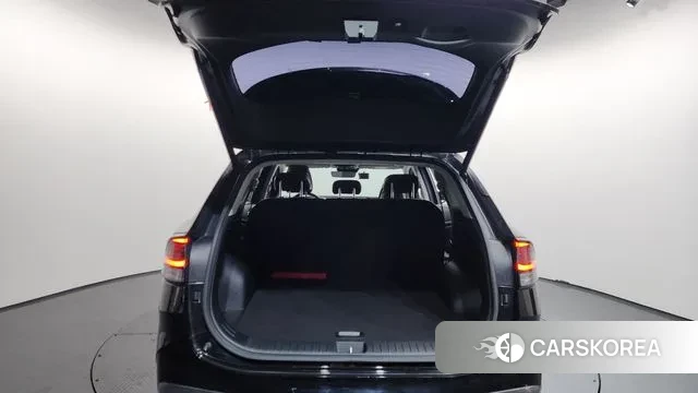 Kia Sportage 5th Generation Hybrid id 3675893 из Кореи 11