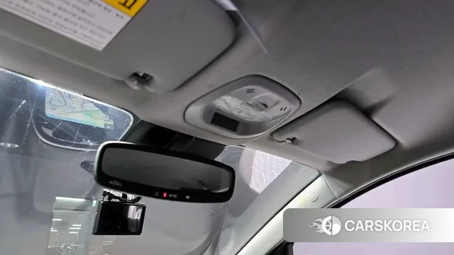 Chevrolet (GM Daewoo) The New Spark id 3198090 из Кореи 11