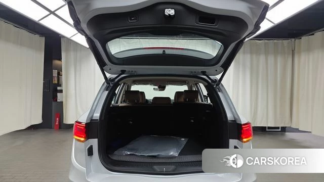 Renault Korea (Samsung) The New QM6 id 3731023 из Кореи 11