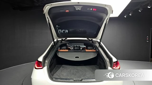 Mercedes-Benz GLC-Class X254 id 4427553 из Кореи 11