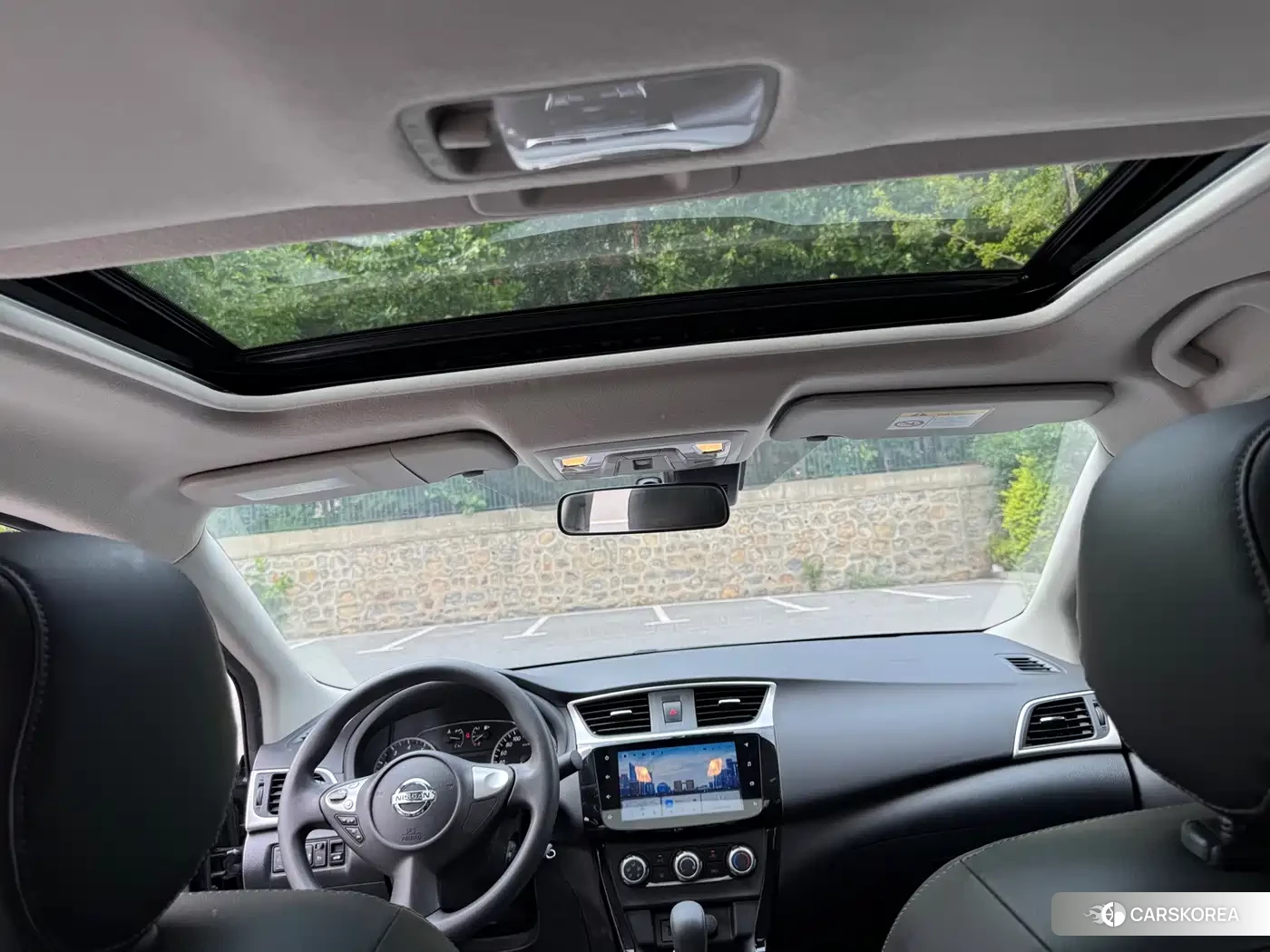 Nissan Sylphy id 4653745 из Китая 11