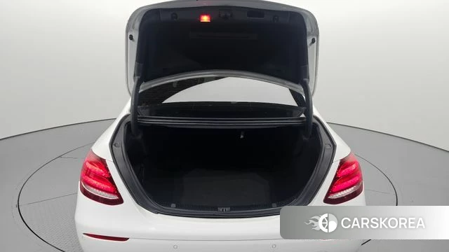 Mercedes-Benz E-Class W213 id 4620450 из Кореи 11