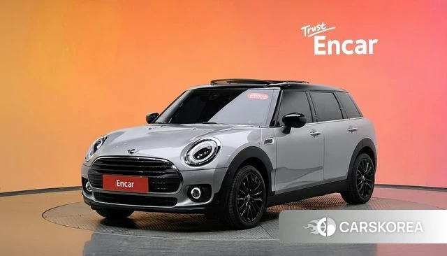 Mini Cooper Clubman id 4186027 из Кореи 11