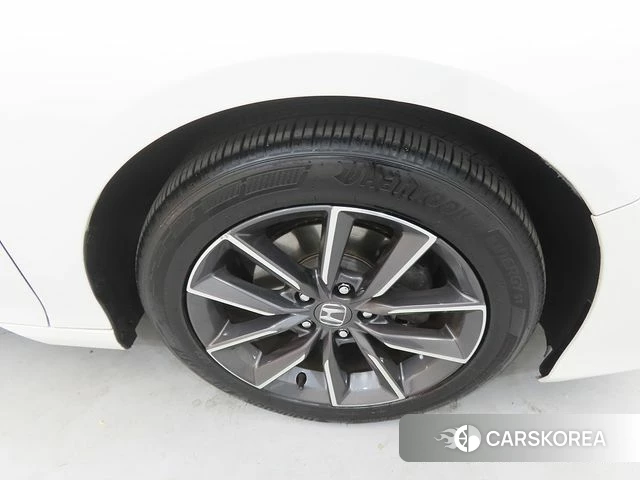 Honda Accord 10th Generation id 4688106 из Кореи 11