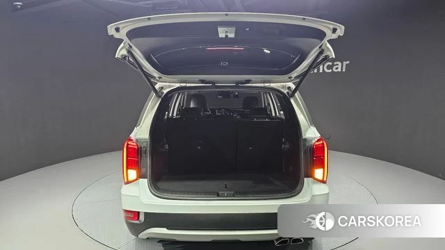 Hyundai Palisade id 3833664 из Кореи 11