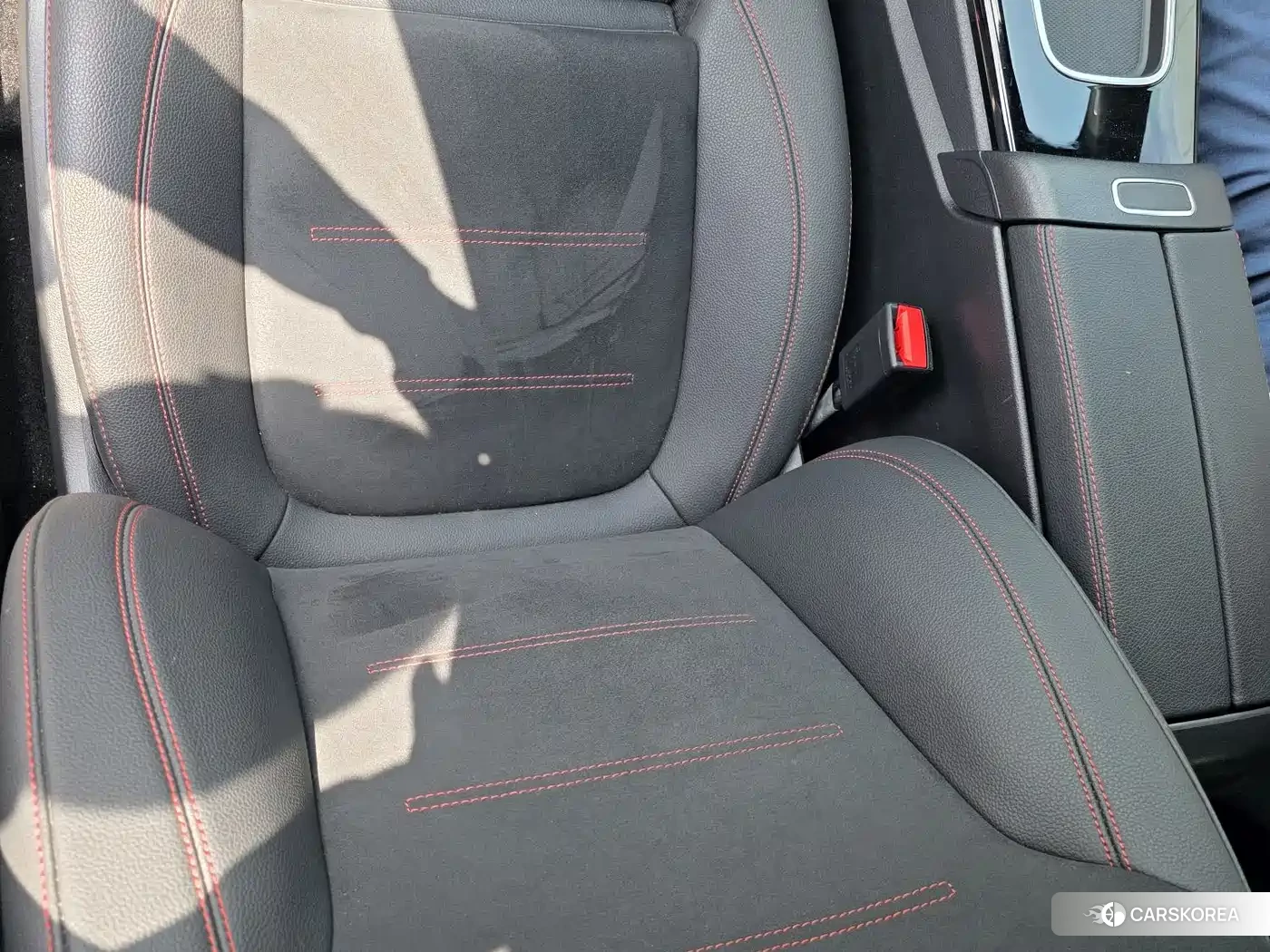 Mercedes-Benz CLA id 4539254 из Китая 11
